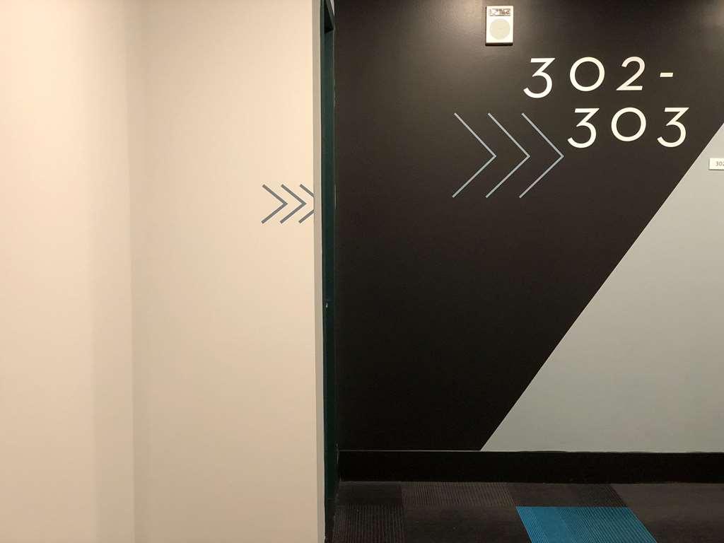 Motto By Hilton Philadelphia Rittenhouse Square Servicios foto