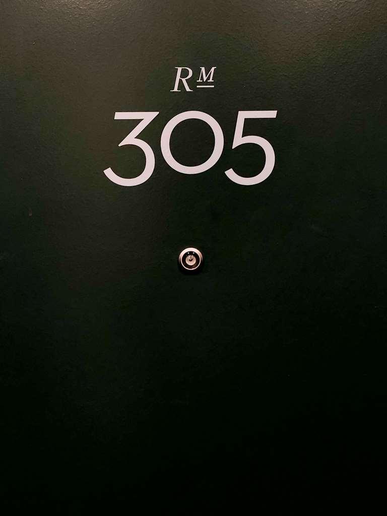Motto By Hilton Philadelphia Rittenhouse Square Servicios foto