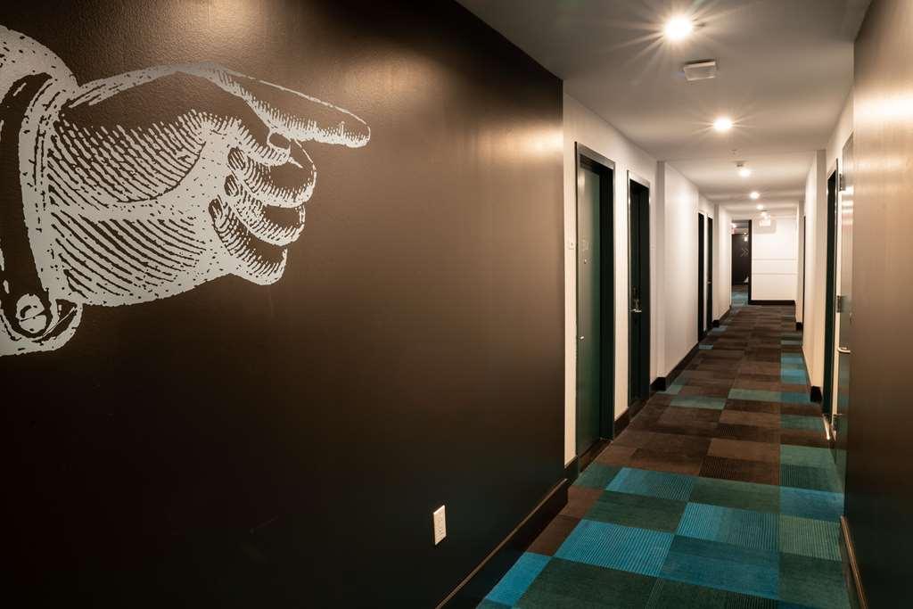 Motto By Hilton Philadelphia Rittenhouse Square Servicios foto