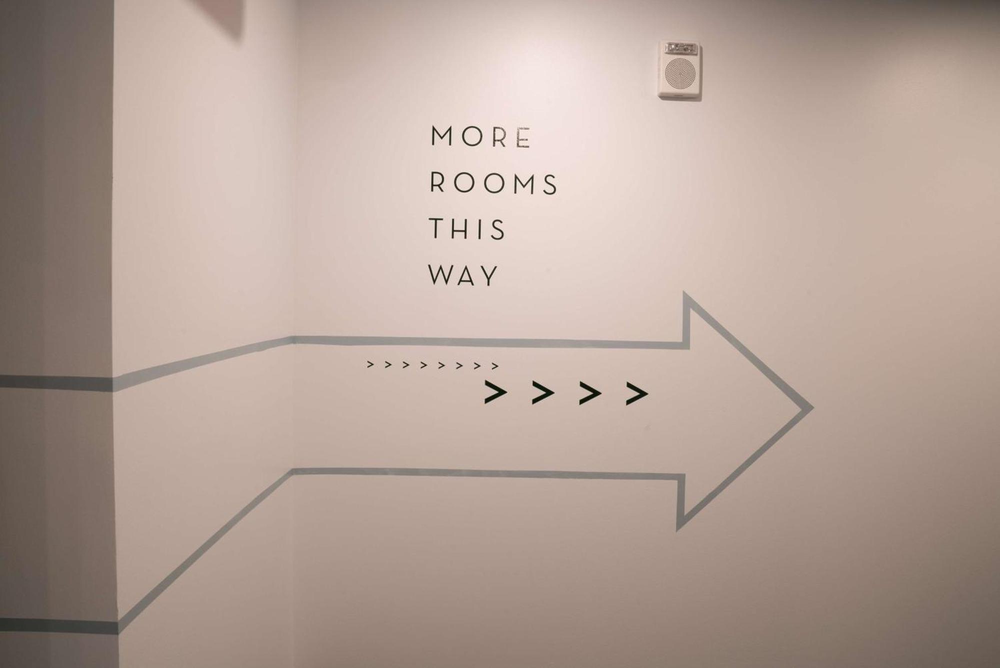 Motto By Hilton Philadelphia Rittenhouse Square Exterior foto